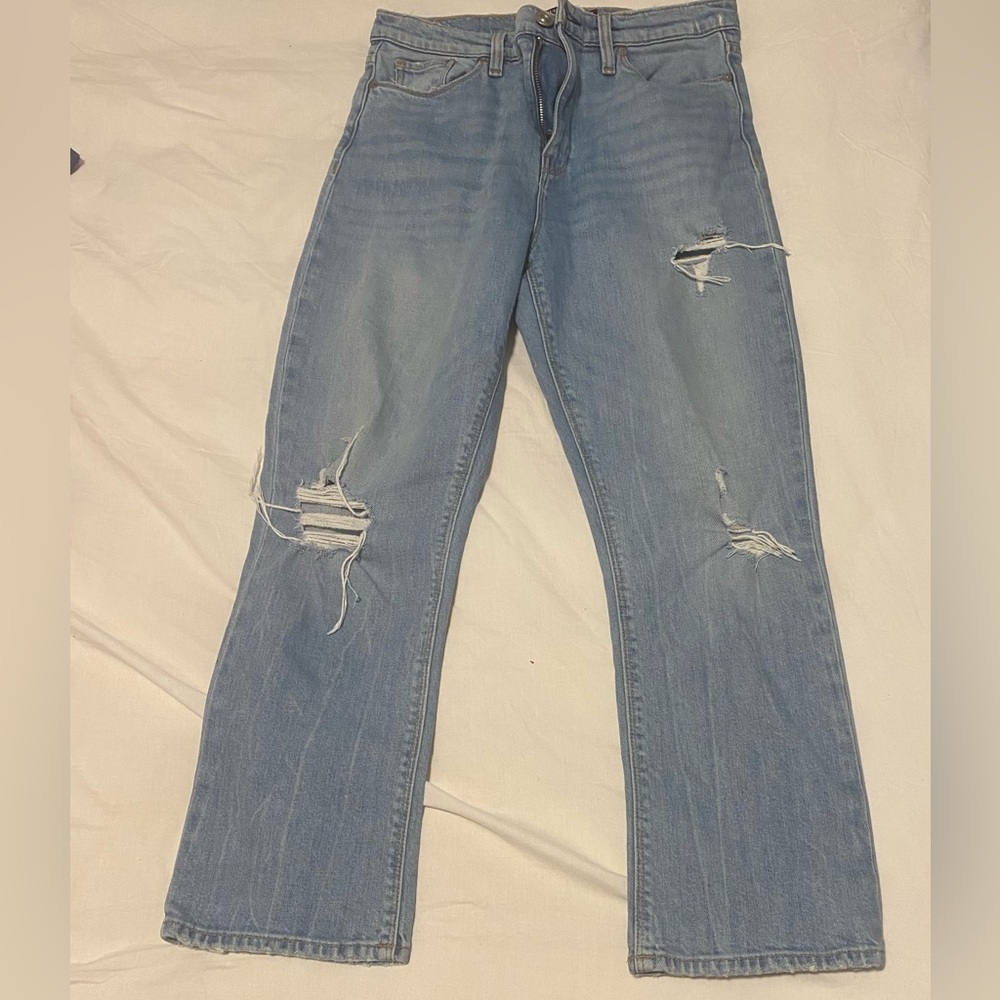 Hudson  jeans size 29